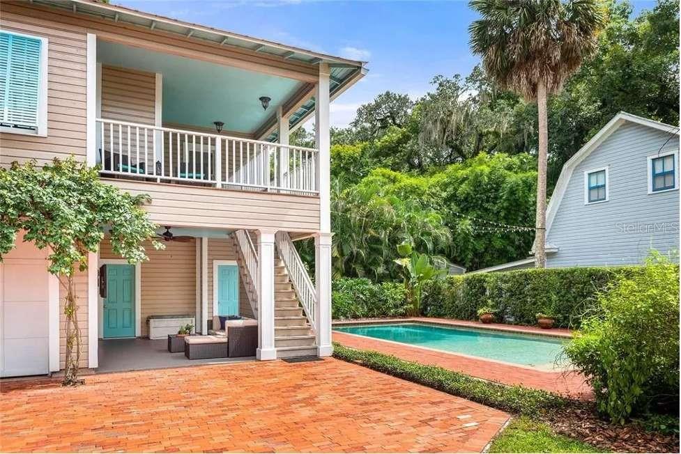 515 Lk Ave ORLANDO, FL 32801