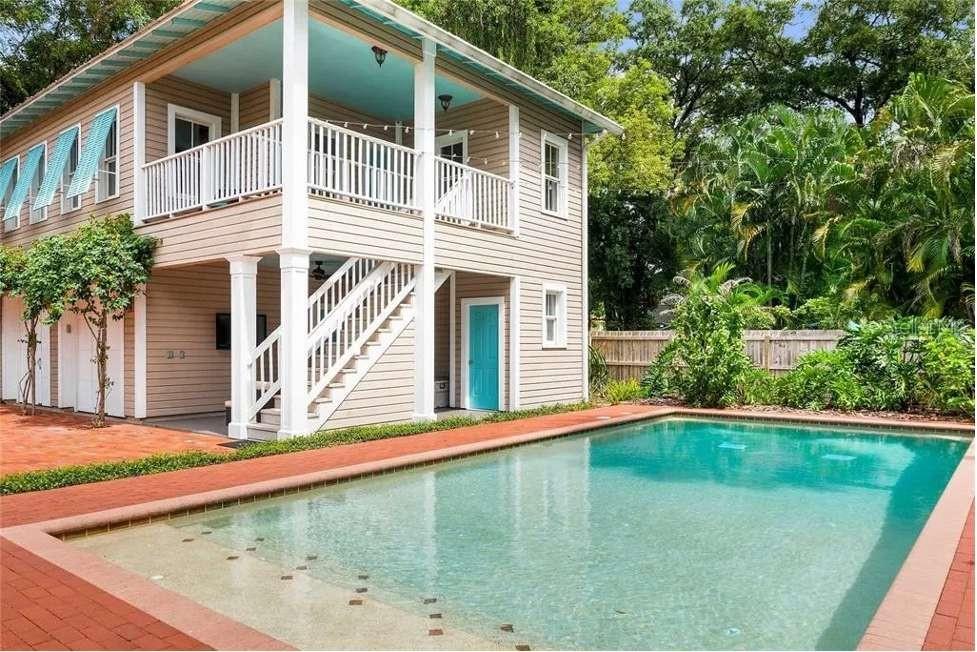 515 Lk Ave ORLANDO, FL 32801