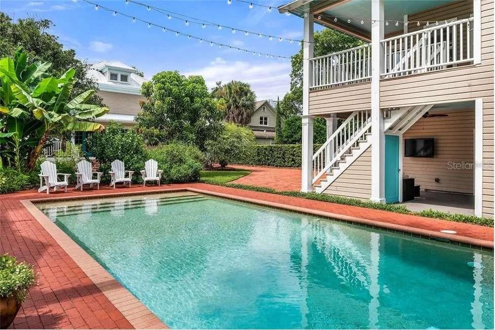 515 Lk Ave ORLANDO, FL 32801