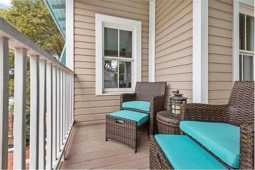 515 Lk Ave ORLANDO, FL 32801