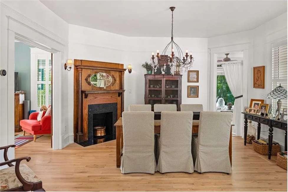 515 Lk Ave ORLANDO, FL 32801