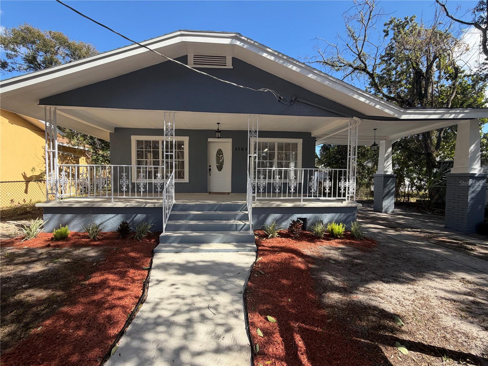 3503 N 11TH St TAMPA, FL 33605