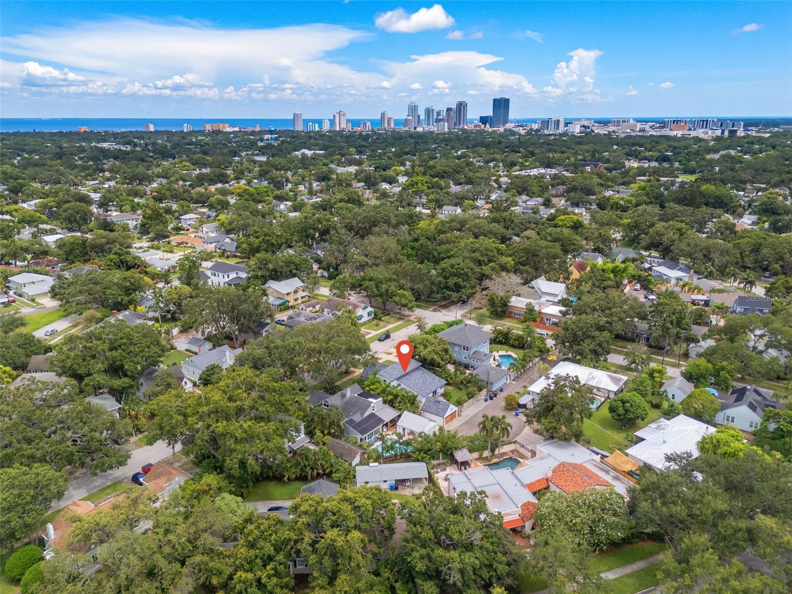 2420 14TH St ST PETERSBURG, FL 33704