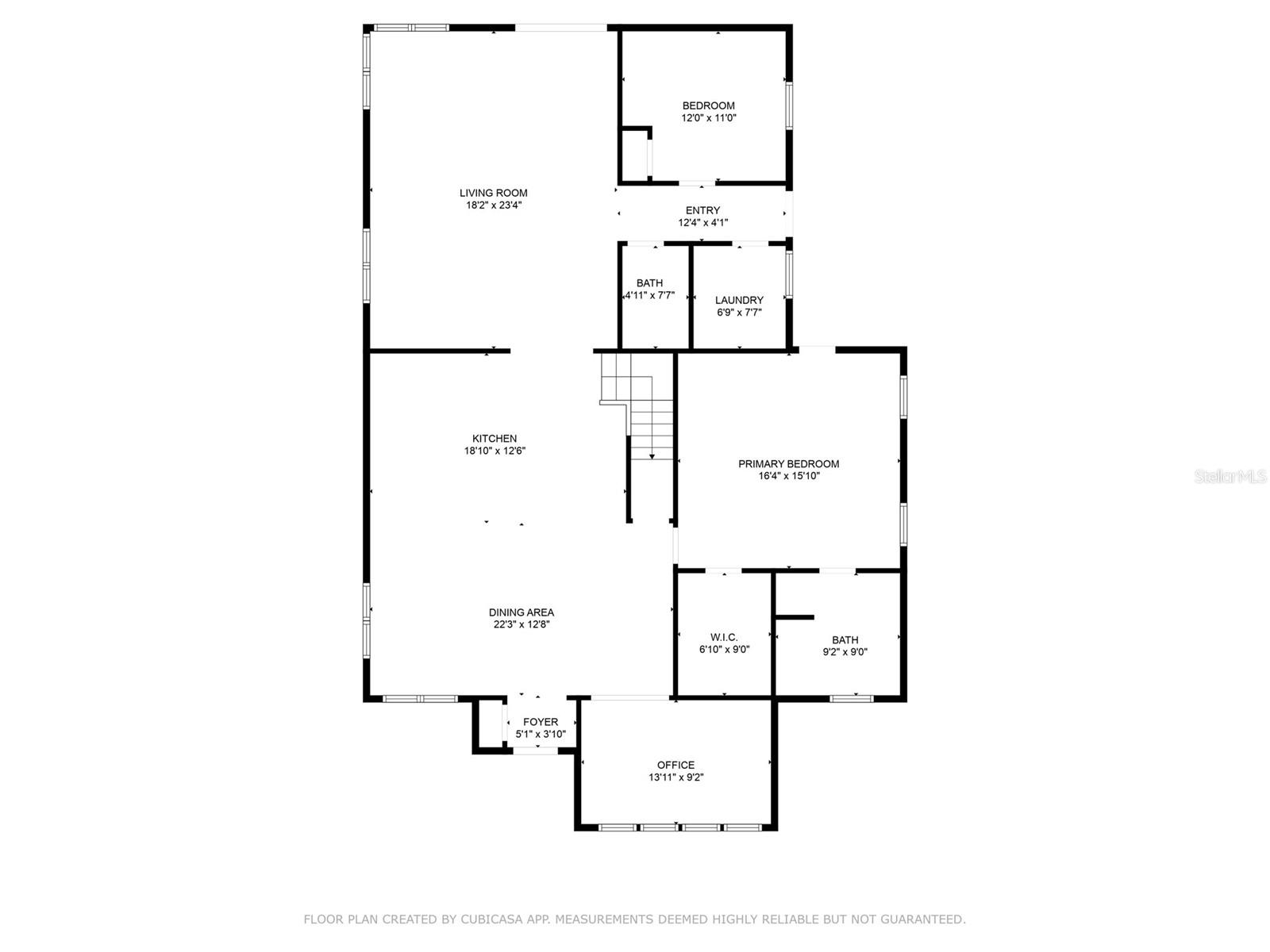 2420 14TH St ST PETERSBURG, FL 33704