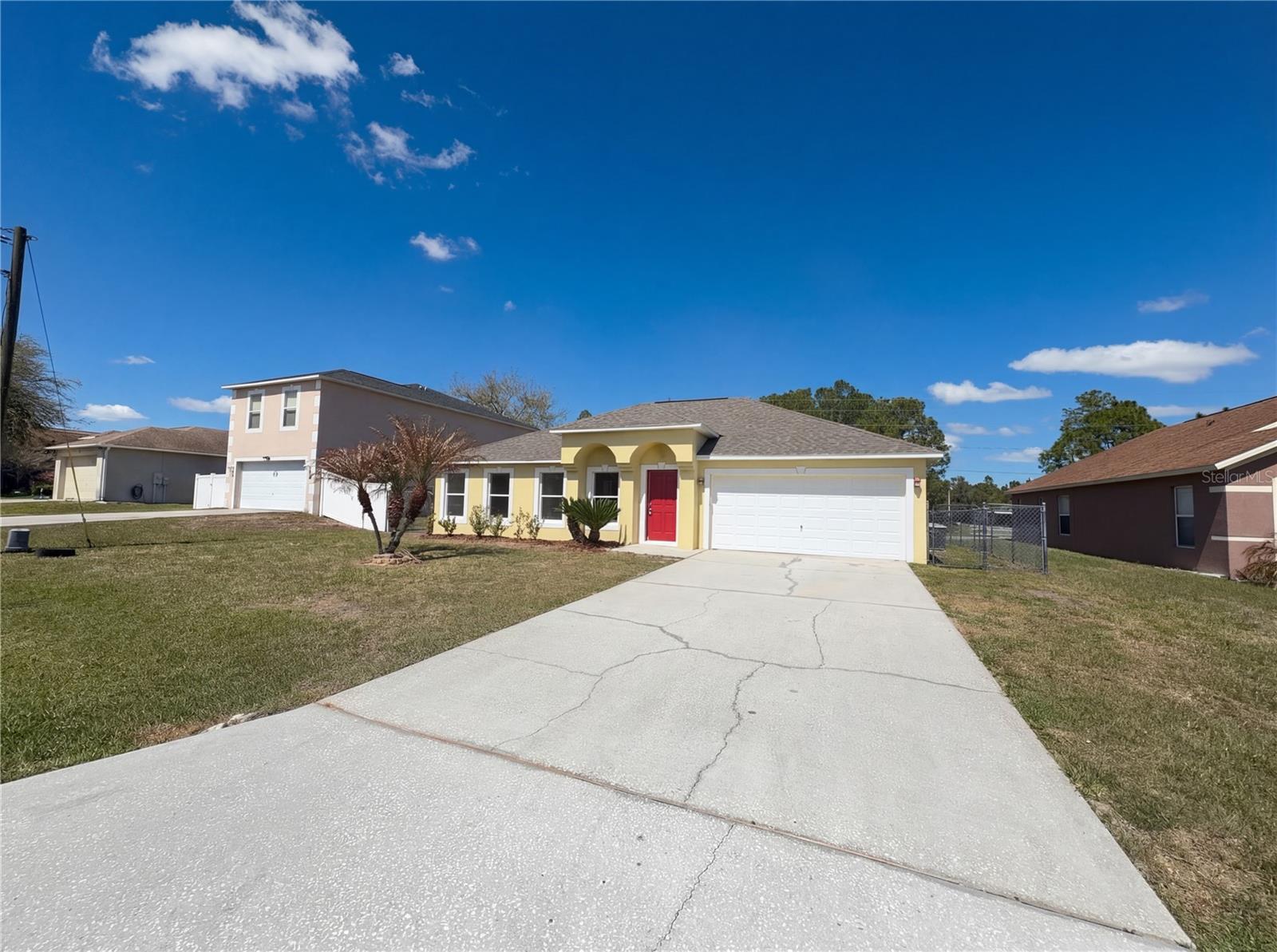 107 HERRING Way KISSIMMEE, FL 34759