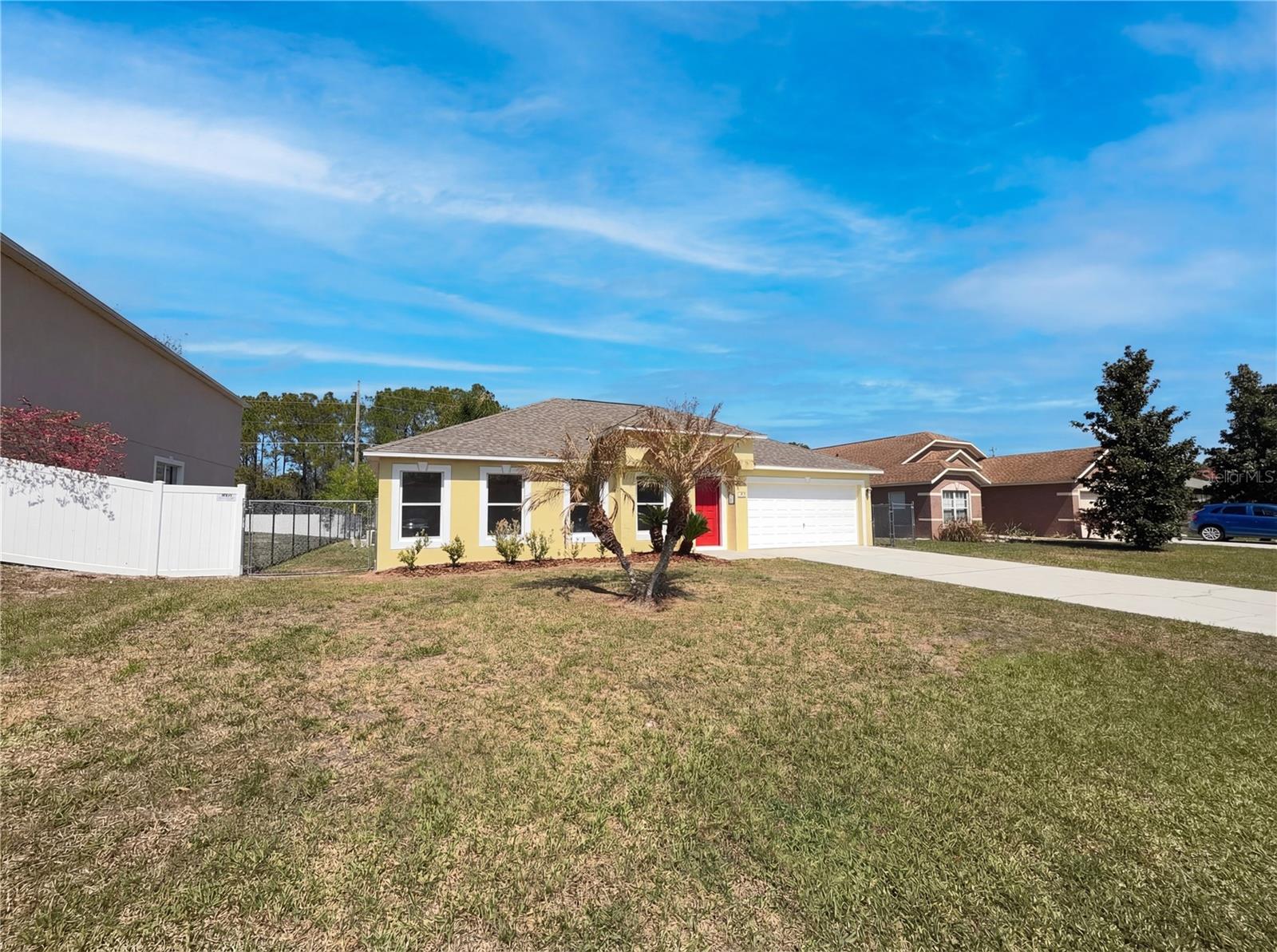 107 HERRING Way KISSIMMEE, FL 34759