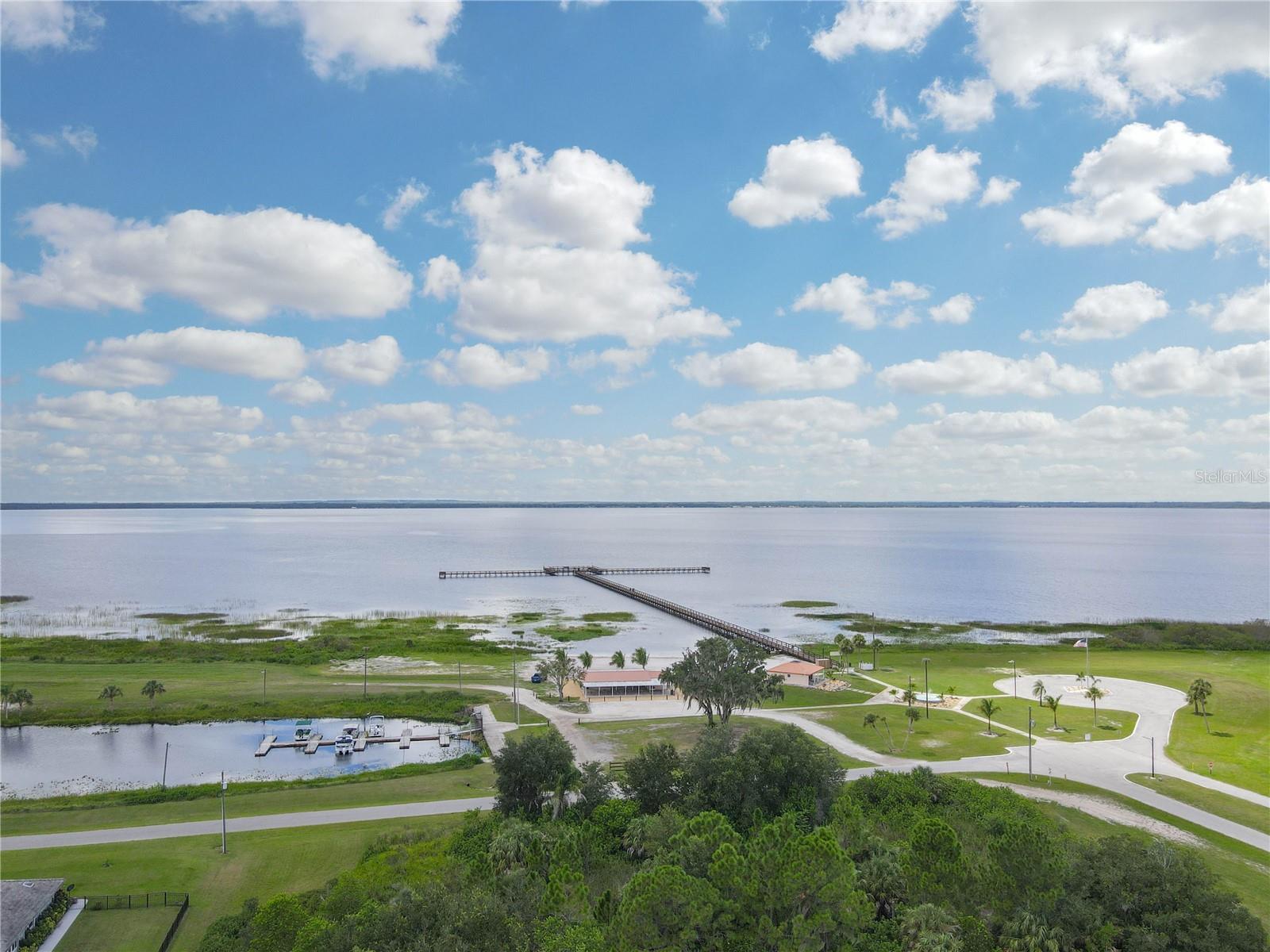 923 HIBISCUS Dr INDIAN LAKE ESTATES, FL 33855