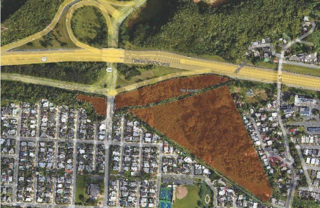 PR-22th INT PR-866th BAYAMON, PR 00961