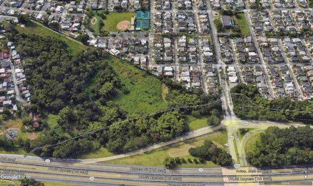 PR-22th INT PR-866th BAYAMON, PR 00961