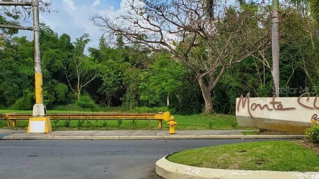 PR-22th INT PR-866th BAYAMON, PR 00961