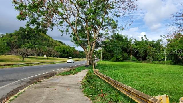 PR-22th INT PR-866th BAYAMON, PR 00961