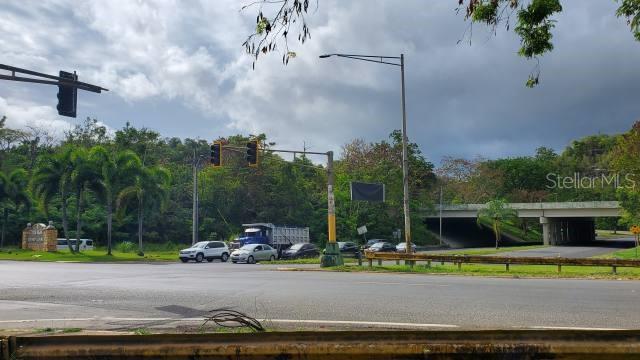 PR-22th INT PR-866th BAYAMON, PR 00961