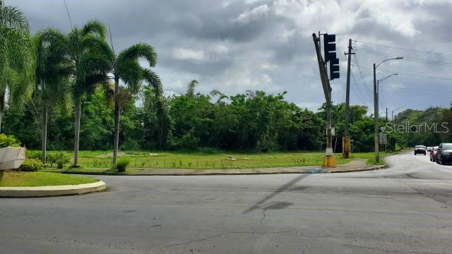 PR-22th INT PR-866th BAYAMON, PR 00961