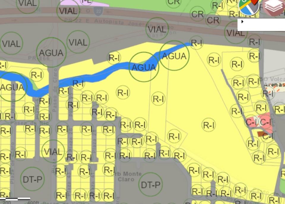 PR-22th INT PR-866th BAYAMON, PR 00961