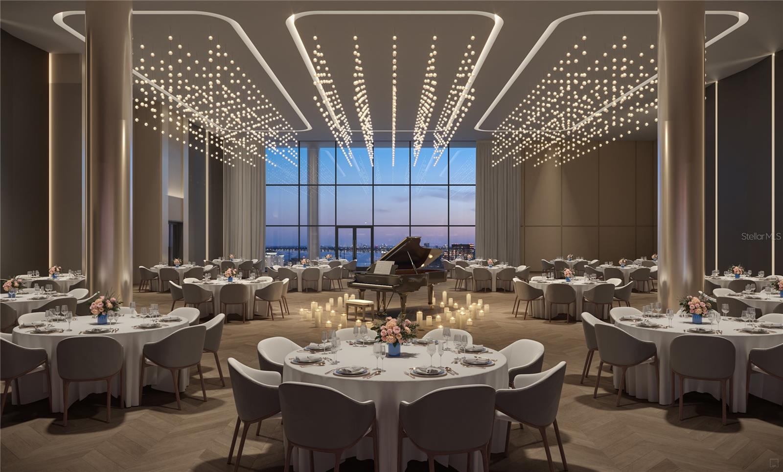 1101 E JACKSON St #2108 TAMPA, FL 33602