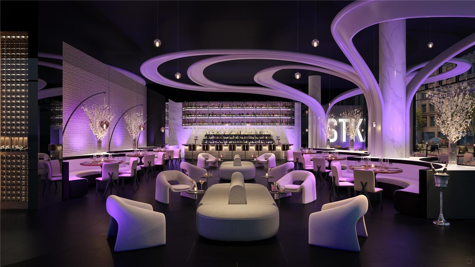 1101 E JACKSON St #2108 TAMPA, FL 33602