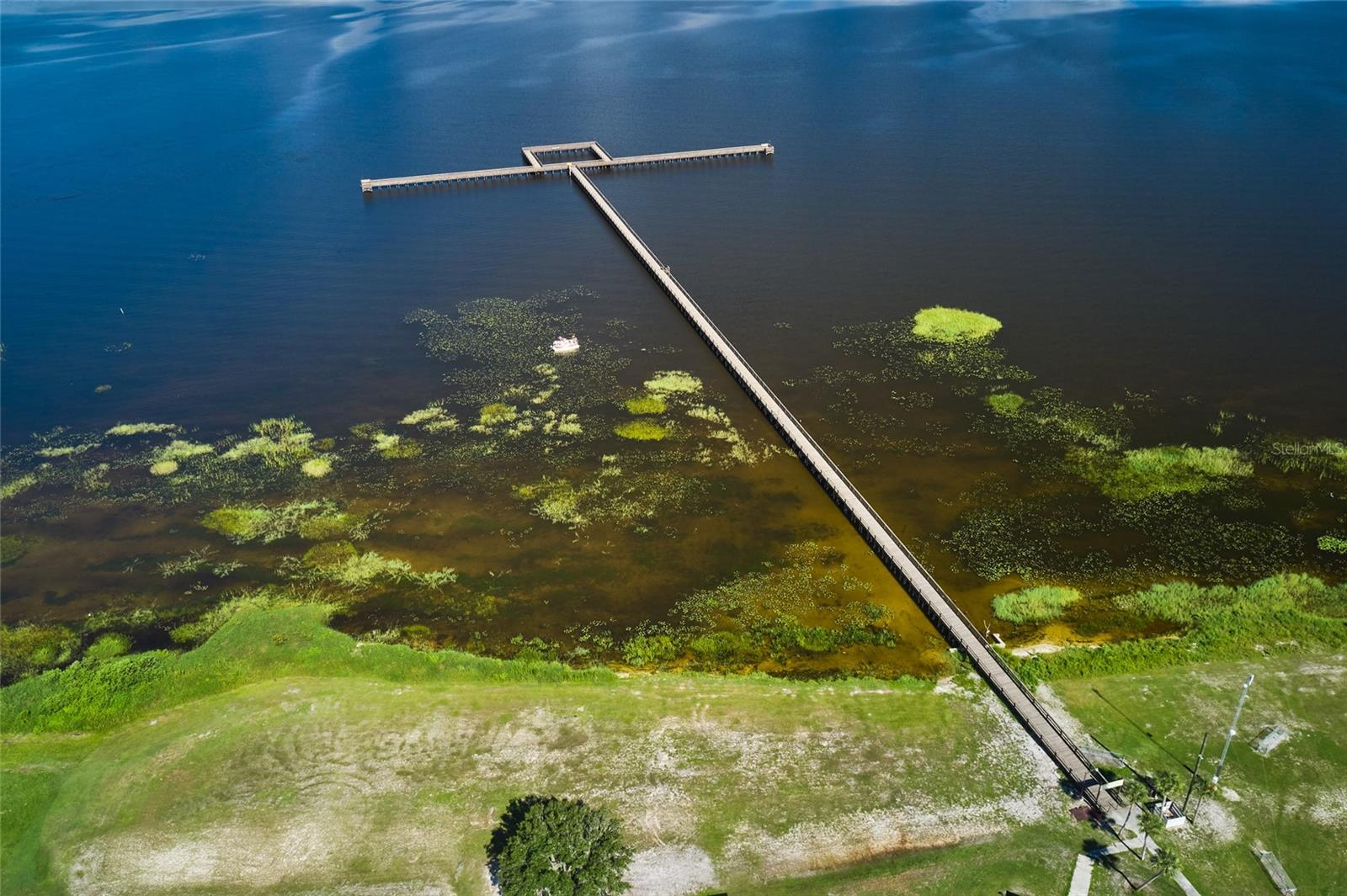 Park Ave INDIAN LAKE ESTATES, FL 33855