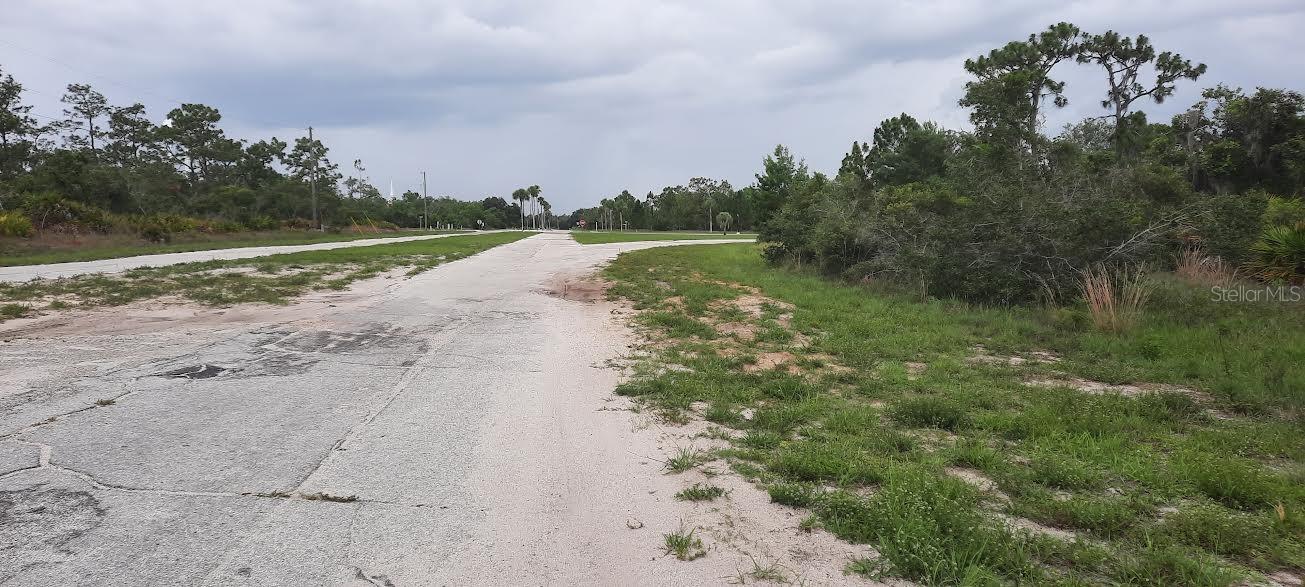 Park Ave INDIAN LAKE ESTATES, FL 33855