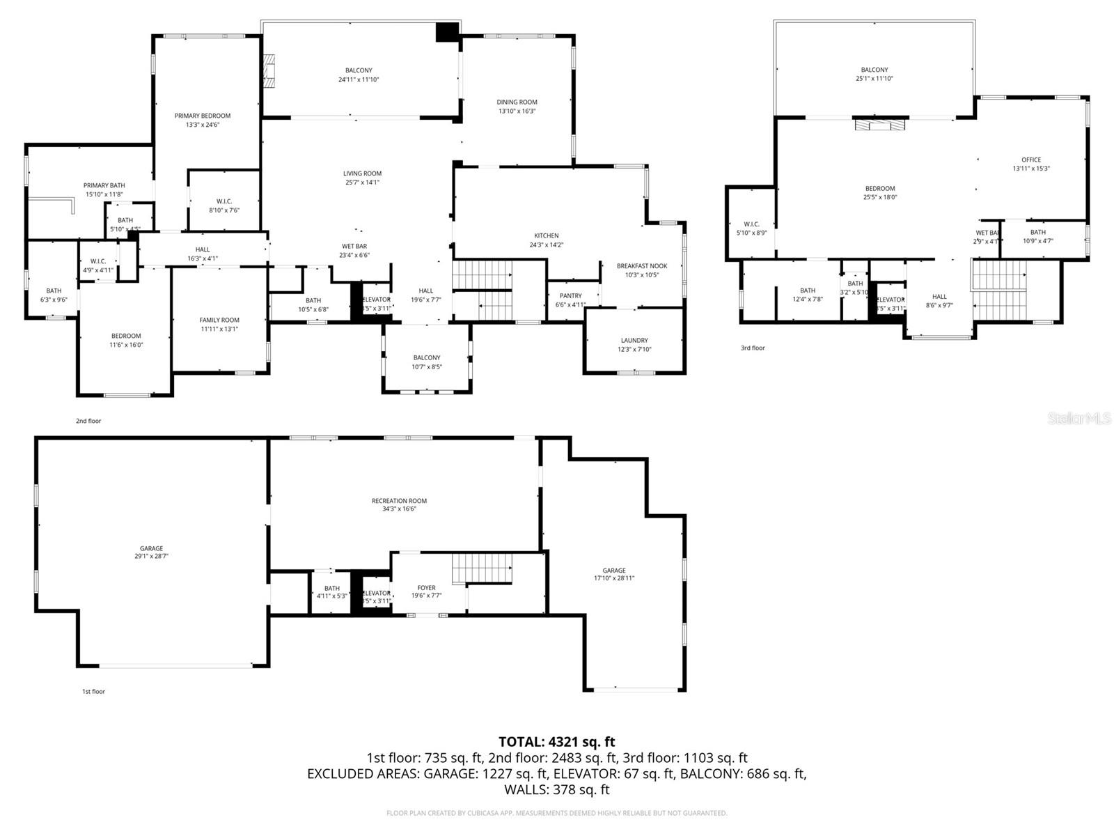 4401 38TH St ST PETERSBURG, FL 33711