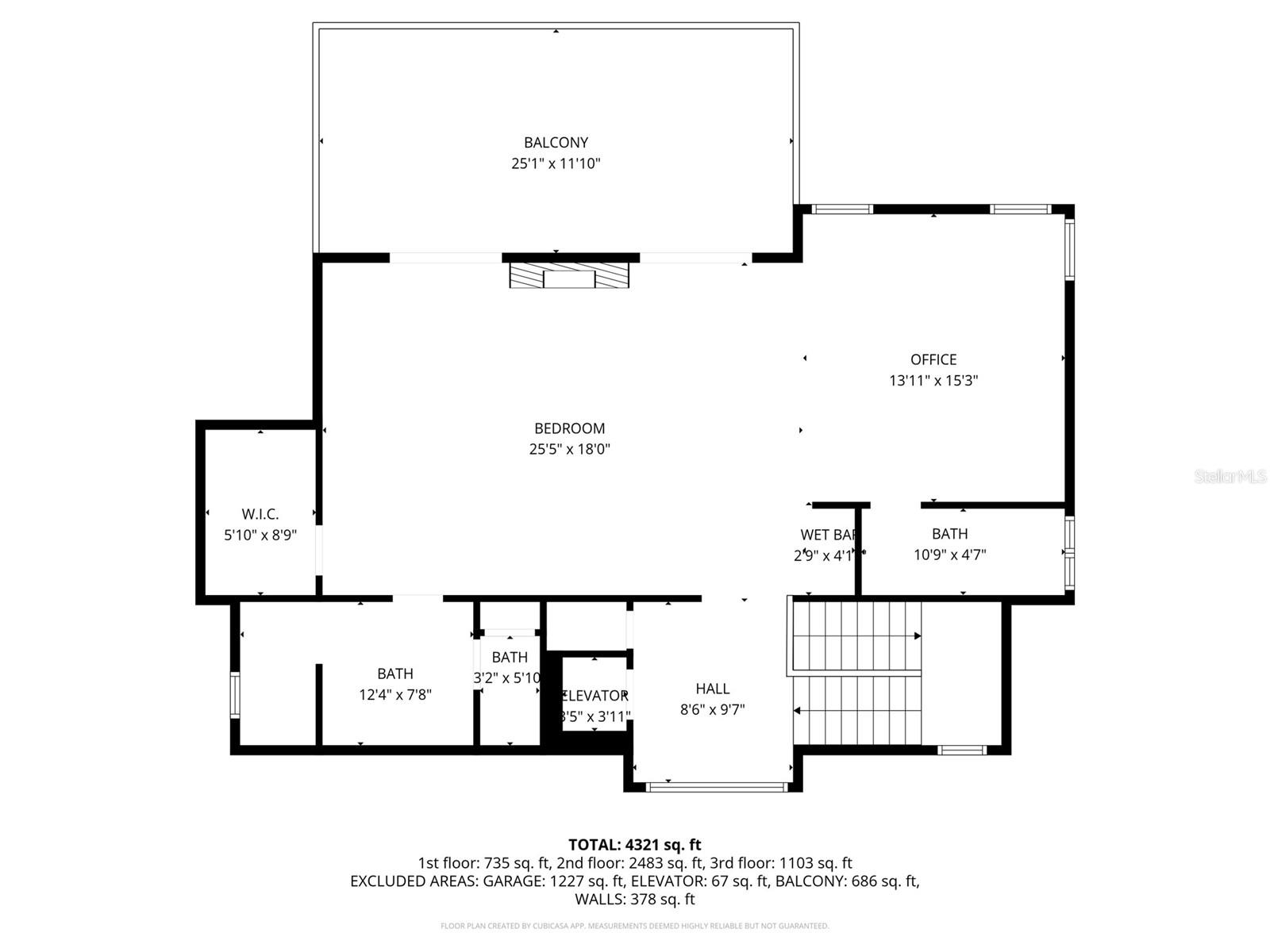 4401 38TH St ST PETERSBURG, FL 33711