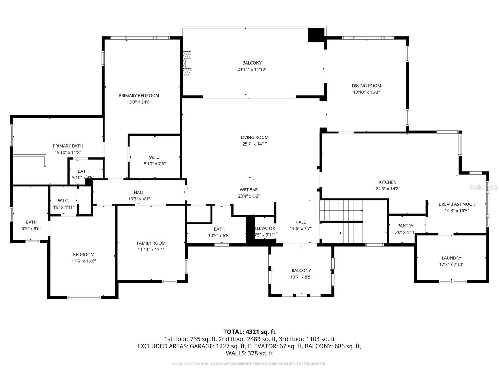 4401 38TH St ST PETERSBURG, FL 33711