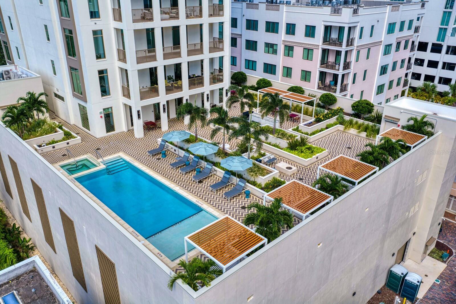 126 4TH Ave #502 ST PETERSBURG, FL 33701