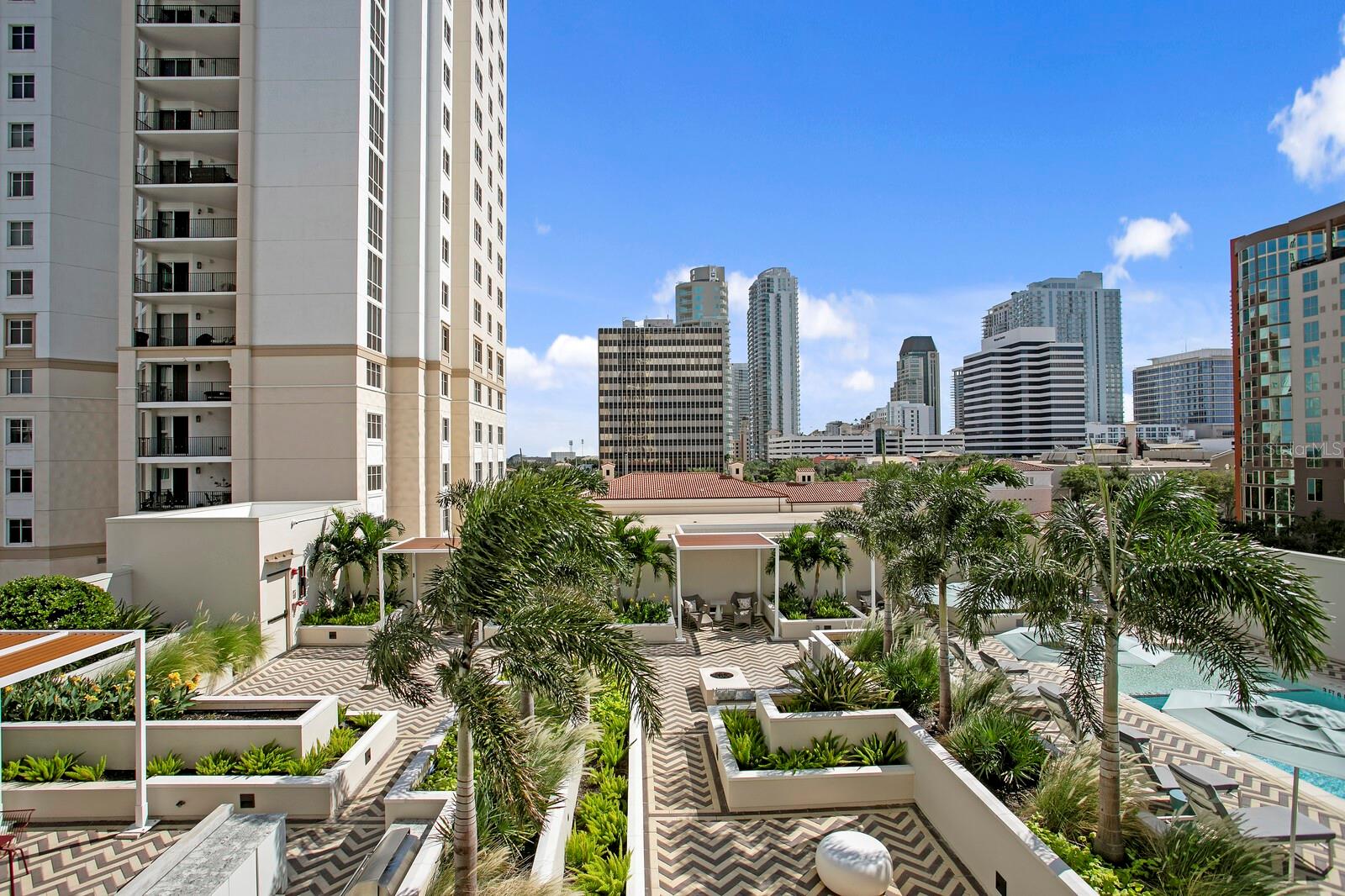 126 4TH Ave #502 ST PETERSBURG, FL 33701