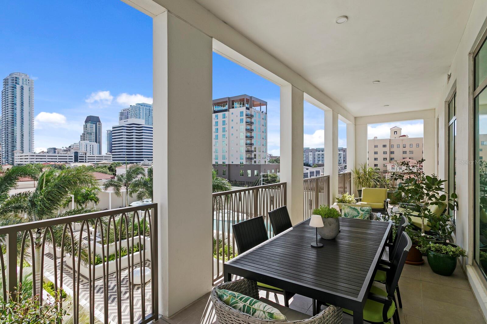 126 4TH Ave #502 ST PETERSBURG, FL 33701