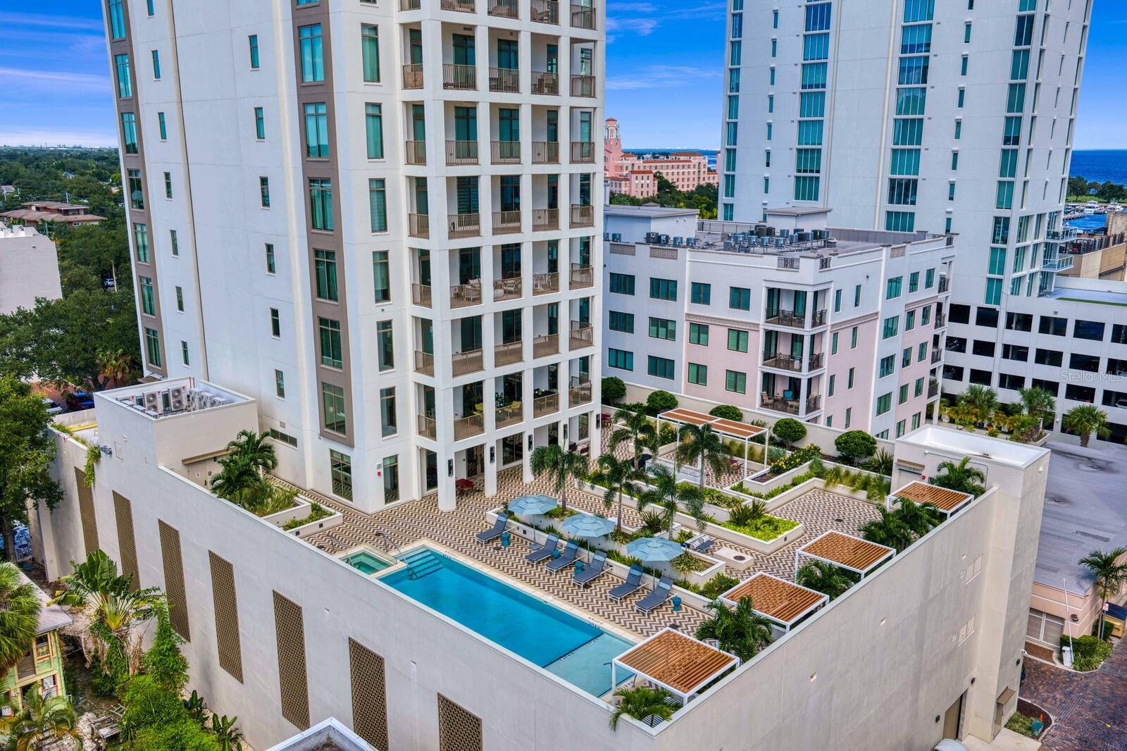 126 4TH Ave #502 ST PETERSBURG, FL 33701