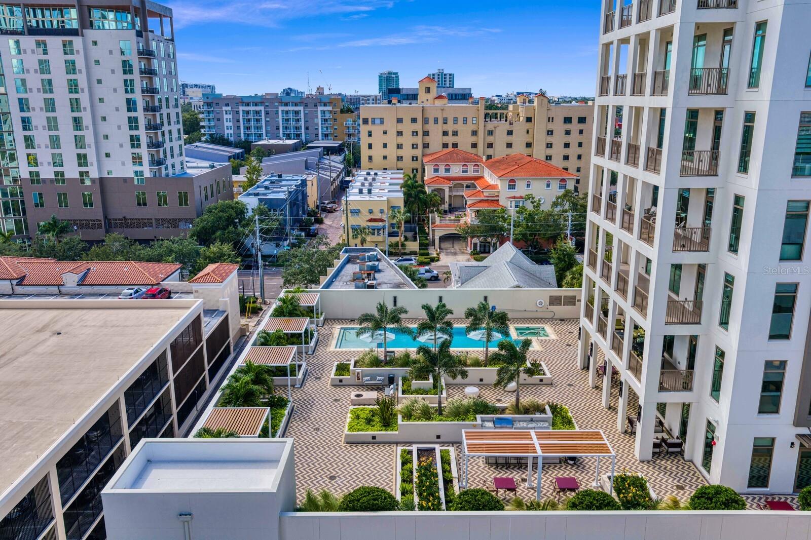 126 4TH Ave #502 ST PETERSBURG, FL 33701