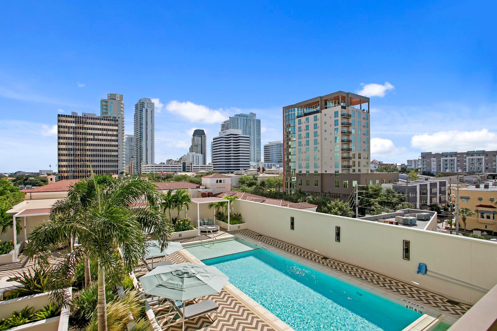 126 4TH Ave #502 ST PETERSBURG, FL 33701