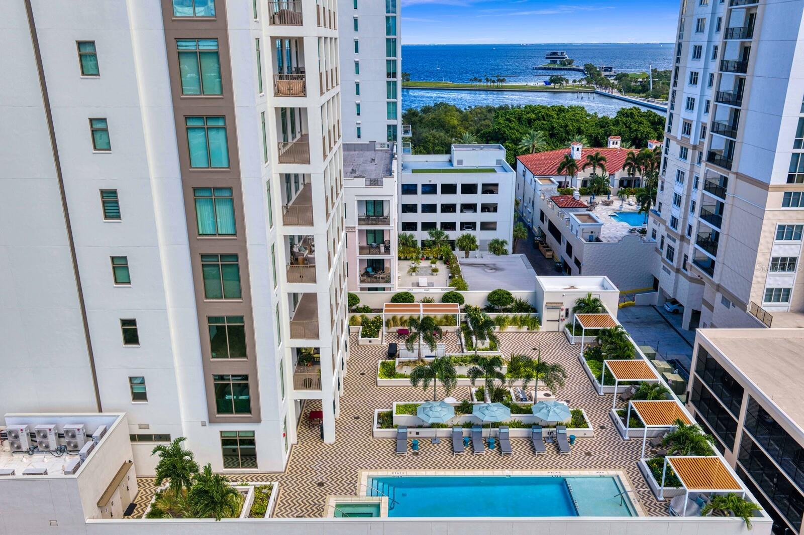 126 4TH Ave #502 ST PETERSBURG, FL 33701