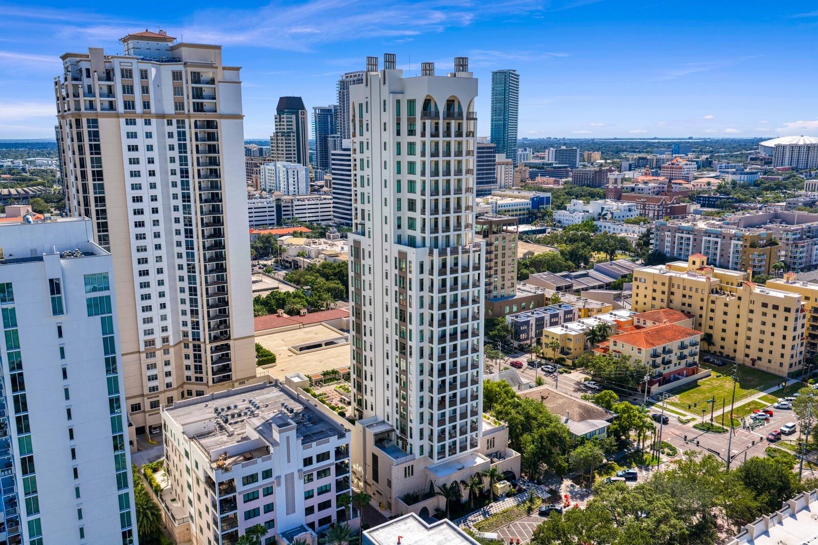 126 4TH Ave #502 ST PETERSBURG, FL 33701