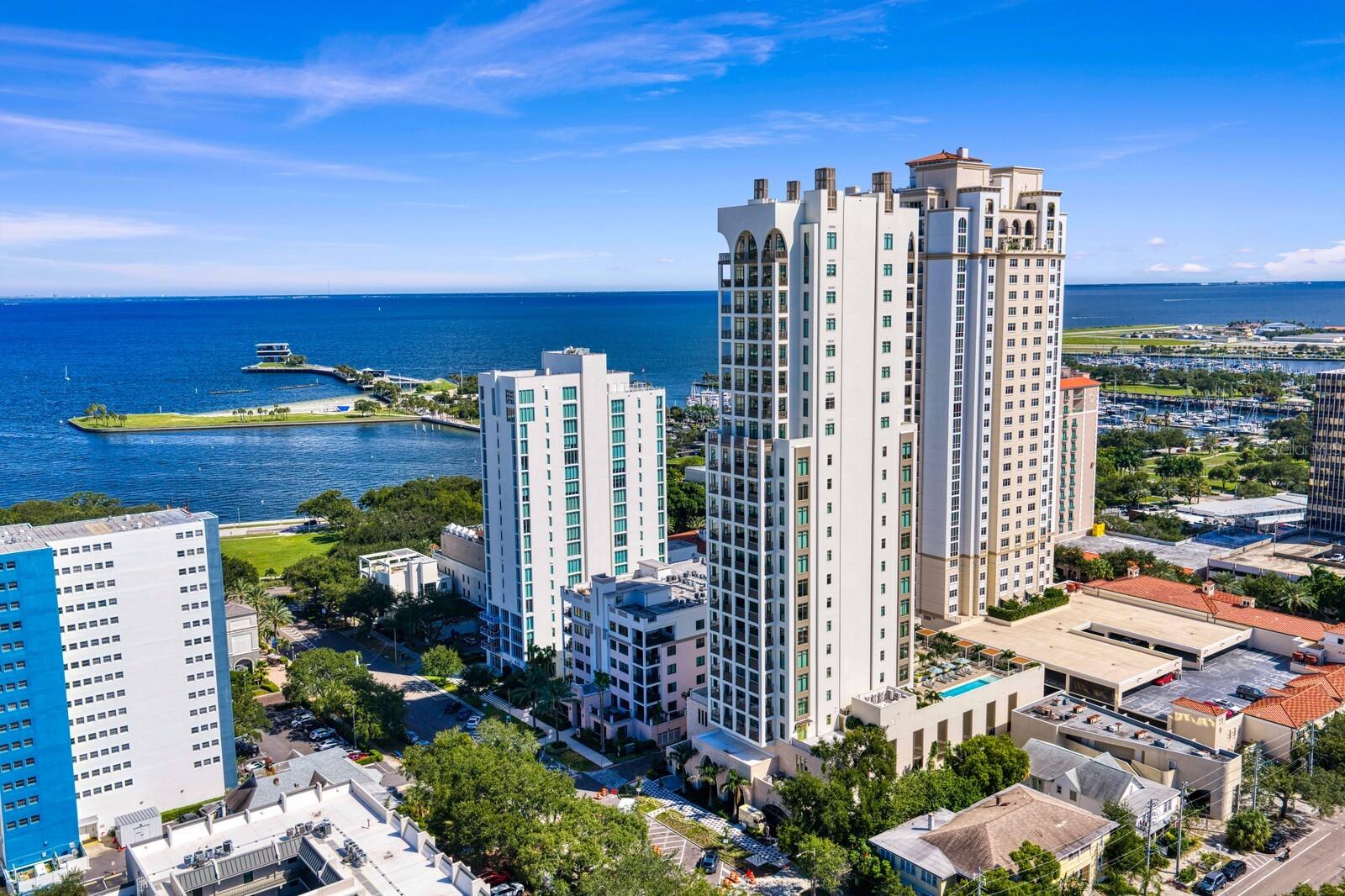 126 4TH Ave #502 ST PETERSBURG, FL 33701