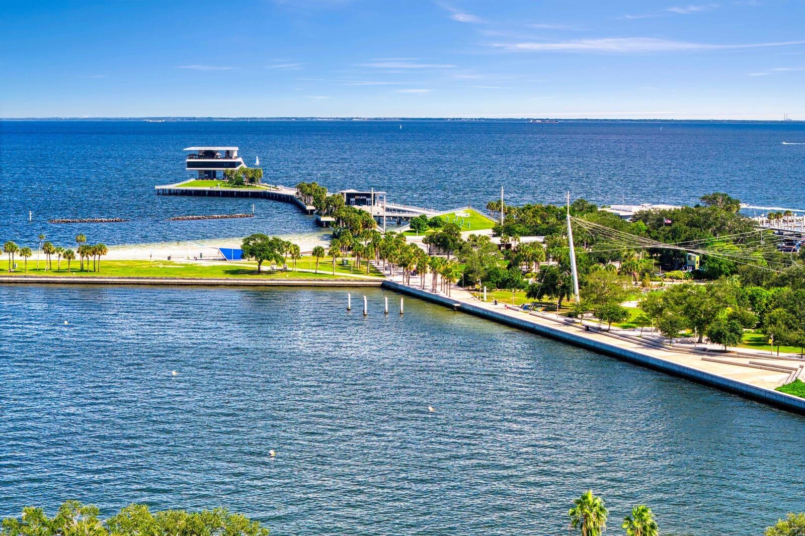126 4TH Ave #502 ST PETERSBURG, FL 33701