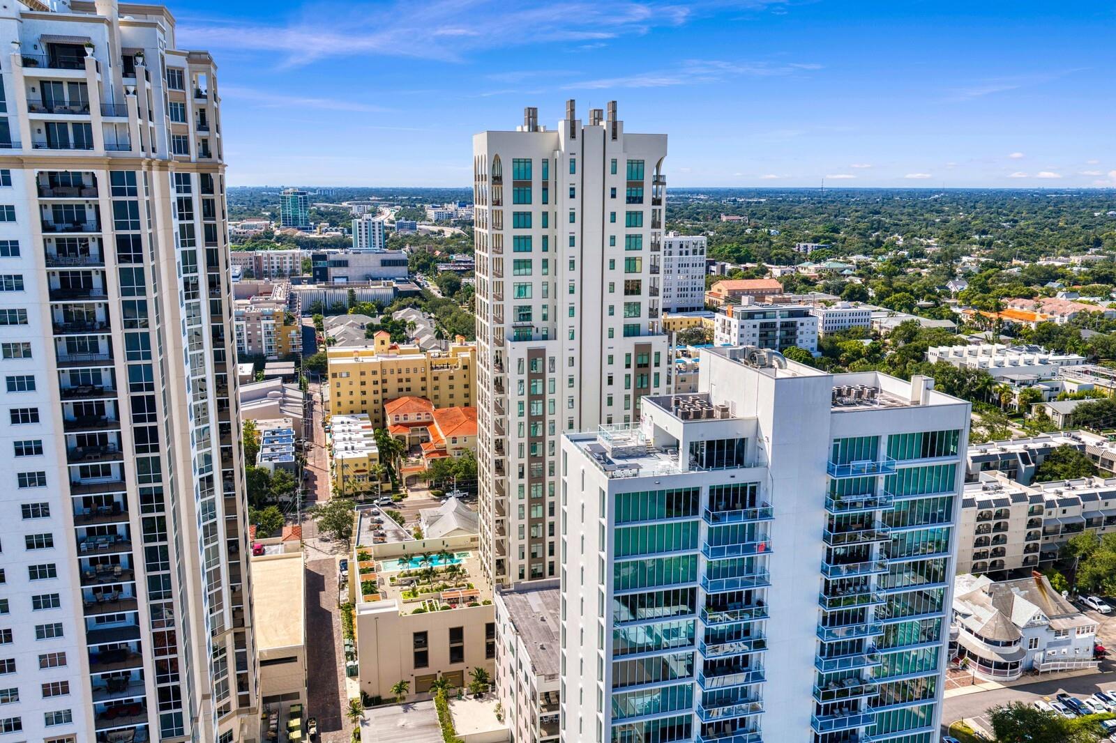 126 4TH Ave #502 ST PETERSBURG, FL 33701