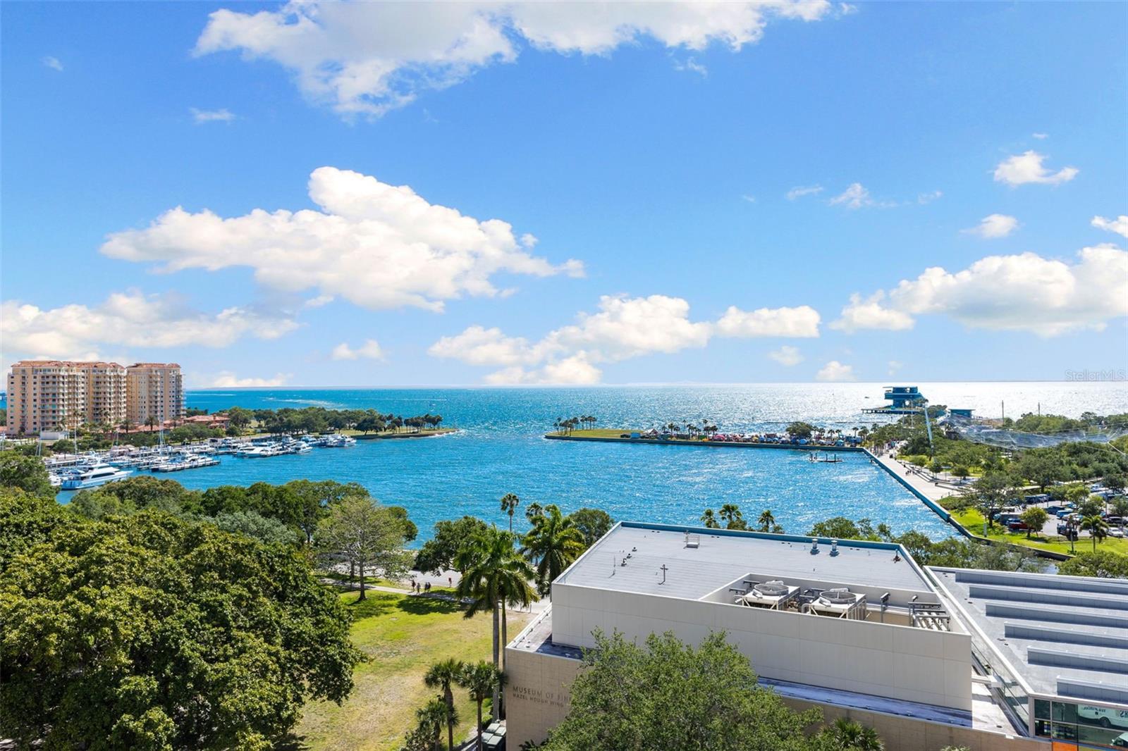 288 Bch Dr #9B ST PETERSBURG, FL 33701