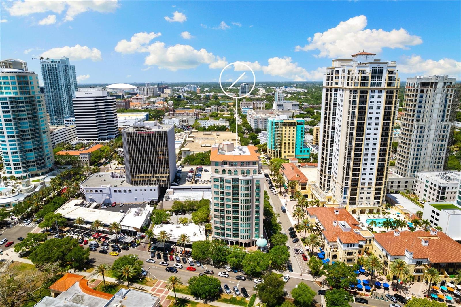 288 Bch Dr #9B ST PETERSBURG, FL 33701