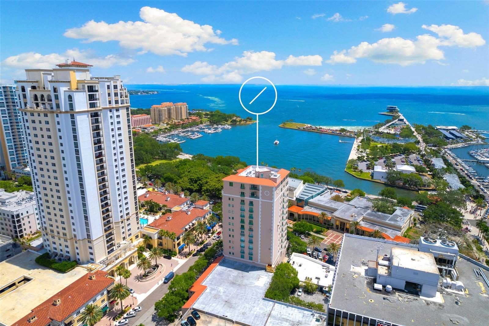 288 Bch Dr #9B ST PETERSBURG, FL 33701