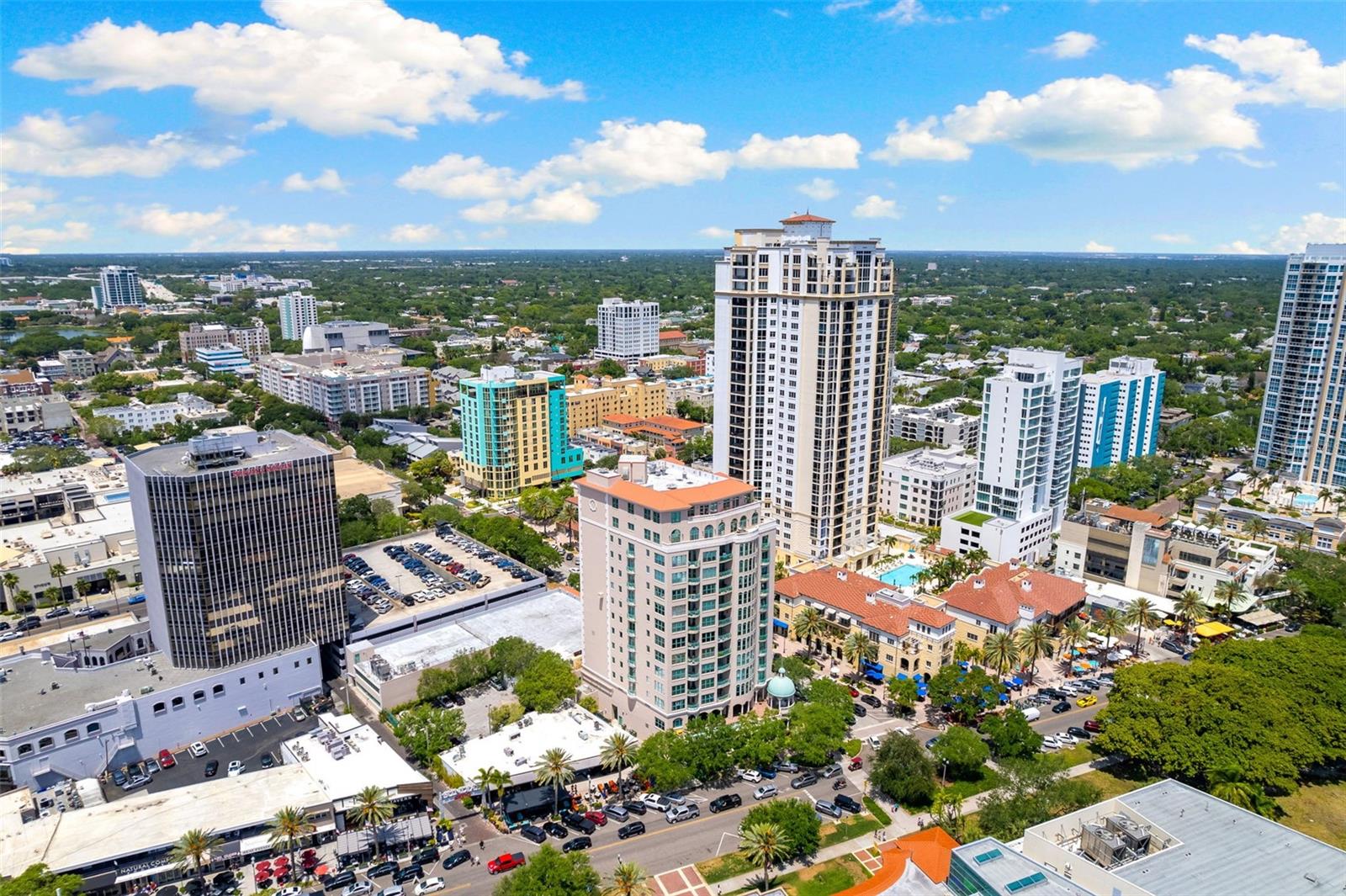 288 Bch Dr #9B ST PETERSBURG, FL 33701