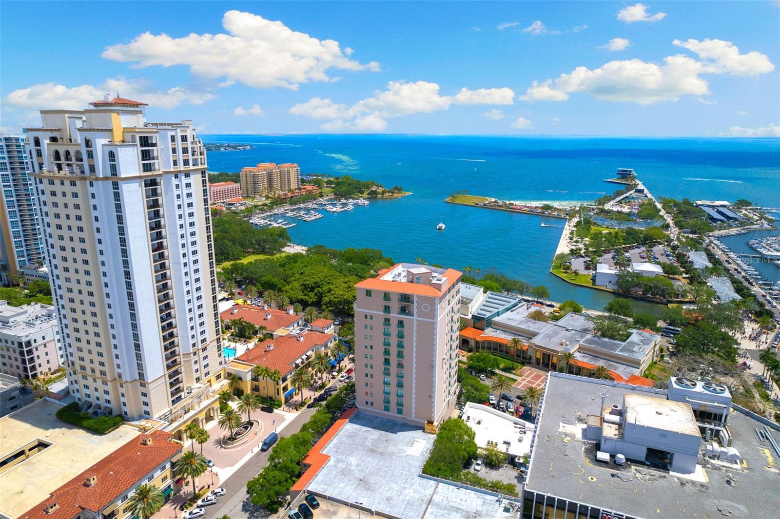 288 Bch Dr #9B ST PETERSBURG, FL 33701