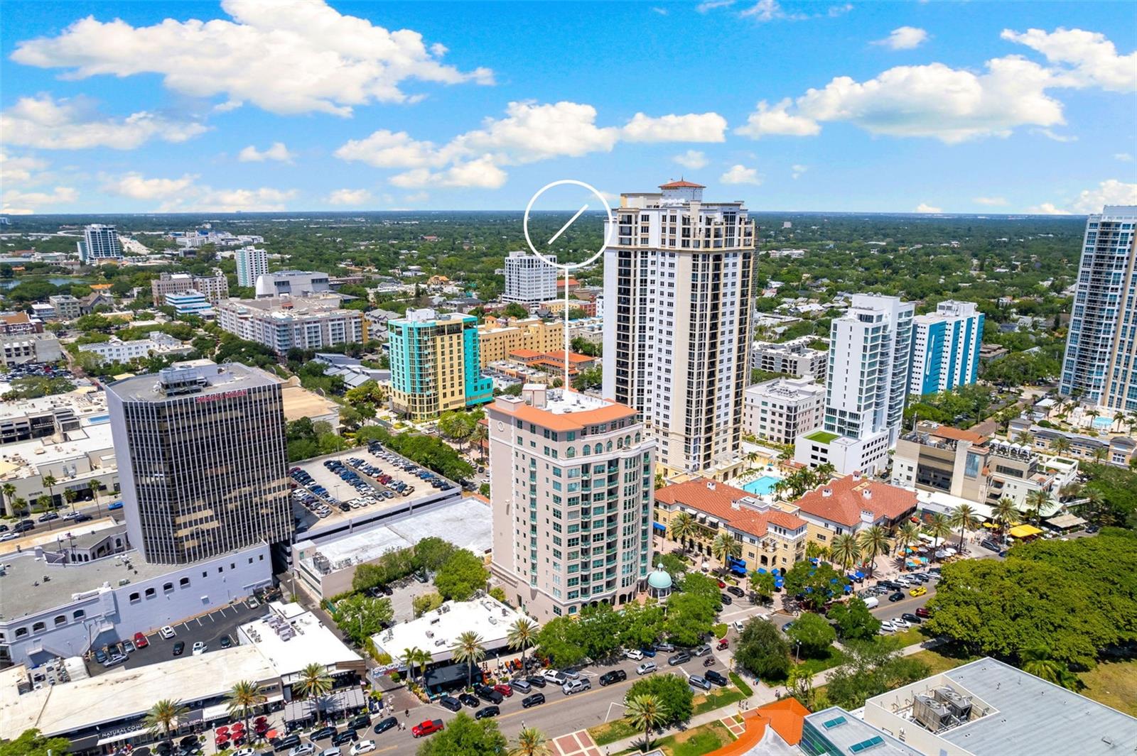 288 Bch Dr #9B ST PETERSBURG, FL 33701