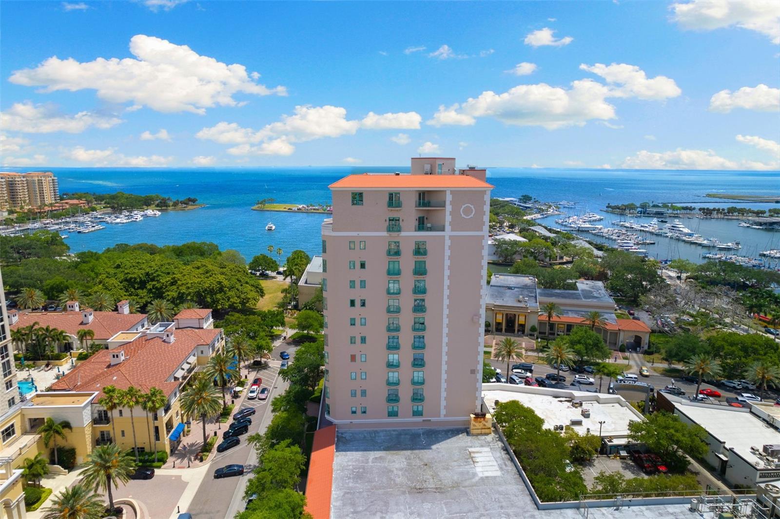 288 Bch Dr #9B ST PETERSBURG, FL 33701