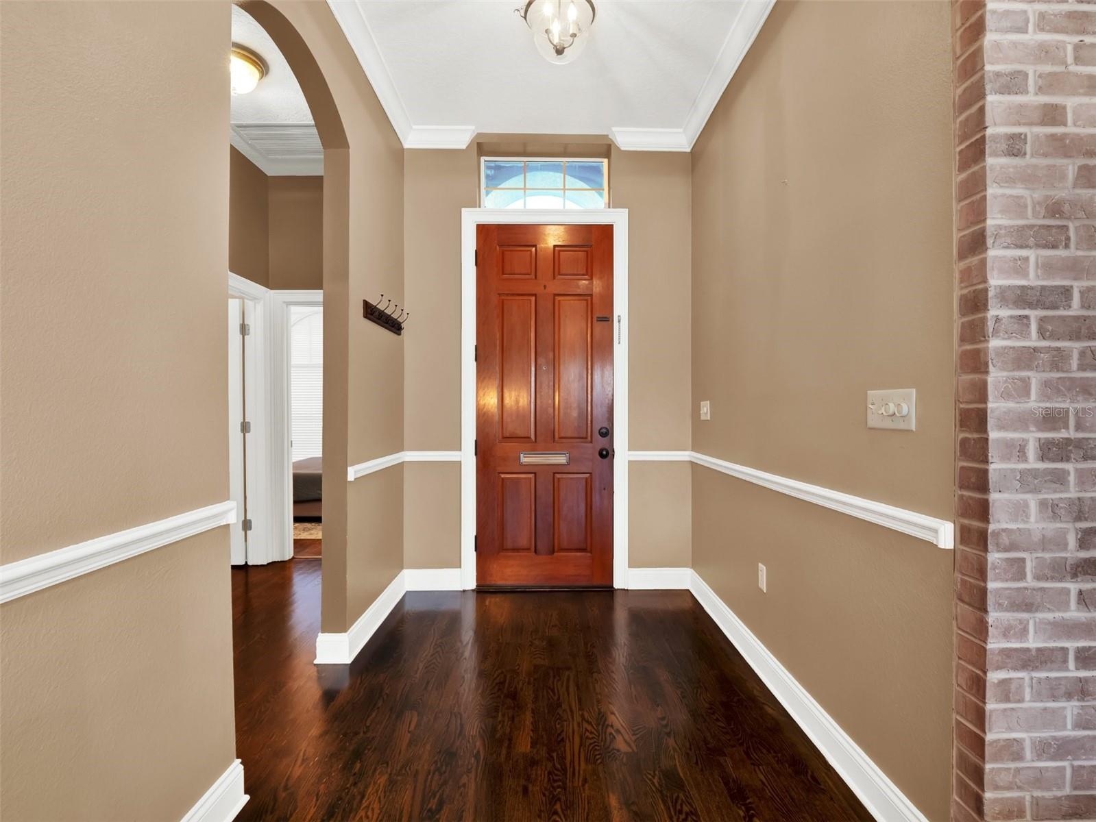 1516 BRIERCLIFF Dr ORLANDO, FL 32806