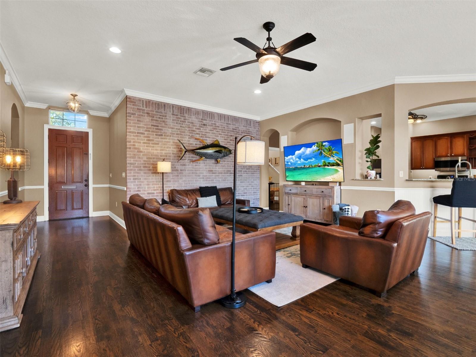 1516 BRIERCLIFF Dr ORLANDO, FL 32806