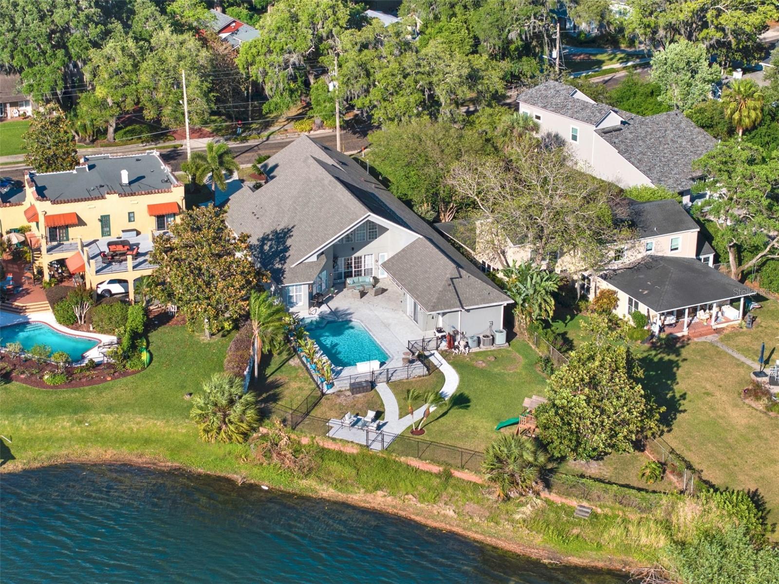 1516 BRIERCLIFF Dr ORLANDO, FL 32806