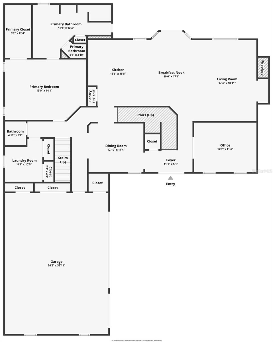 1698 TAYLOR Rdg Cir KISSIMMEE, FL 34744