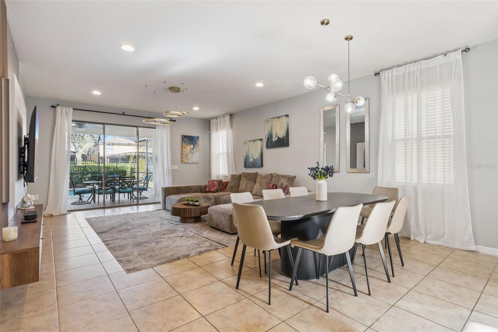 1844 GOBI Dr KISSIMMEE, FL 34747