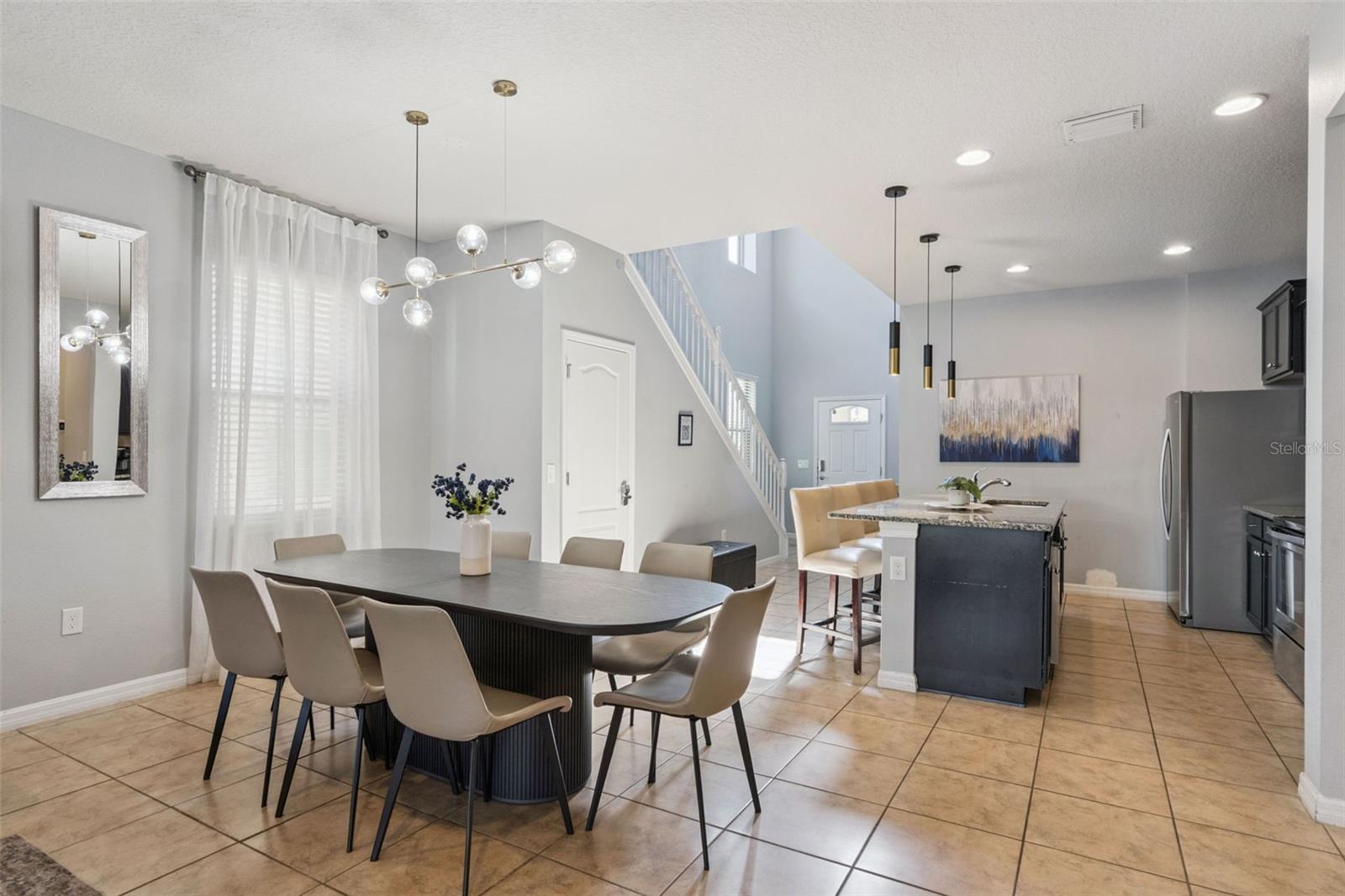 1844 GOBI Dr KISSIMMEE, FL 34747