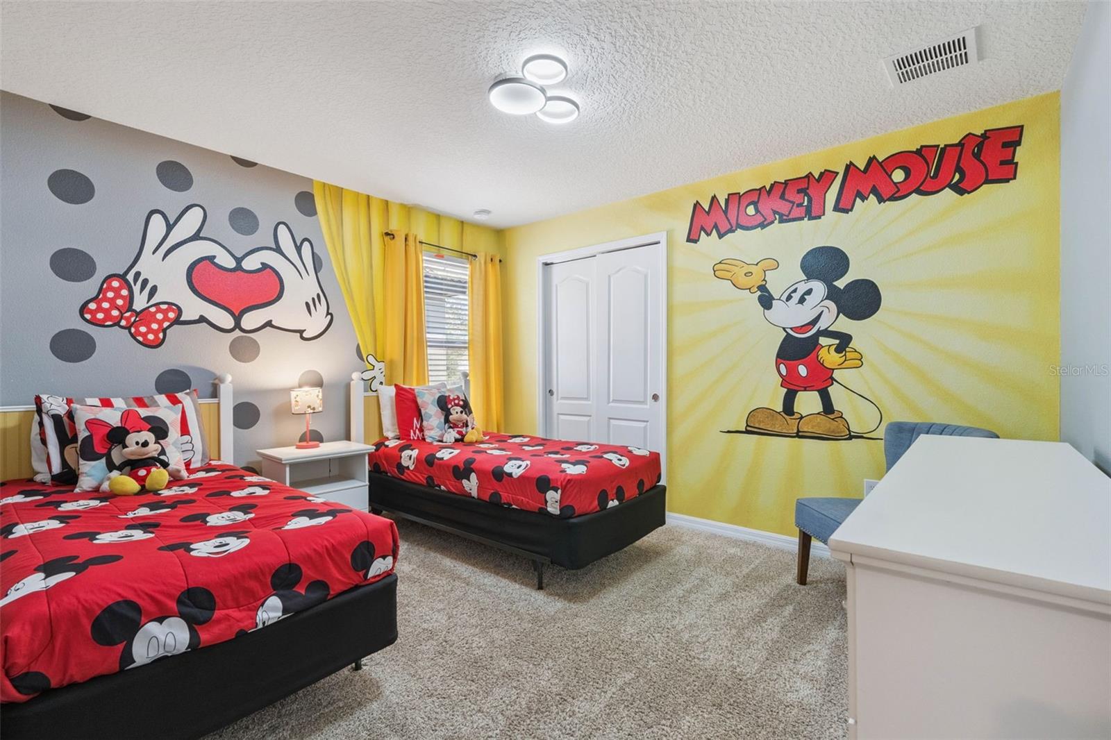 1844 GOBI Dr KISSIMMEE, FL 34747